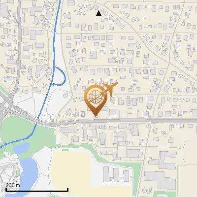 Foto zu Verdistraße 134-136, 81247 München