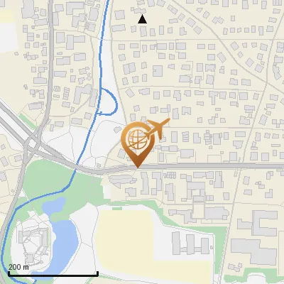 Foto zu Verdistraße 137-140, 81247 München