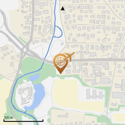 Foto zu Verdistraße 141-142, 81247 München