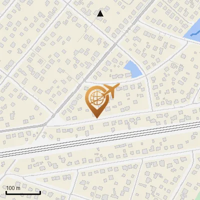 Karte Verdistraße 17, 12623 Berlin