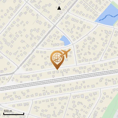 Foto zu Verdistraße 19-28, 12623 Berlin