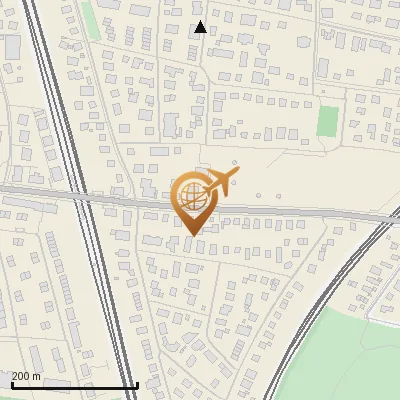 Foto zu Verdistraße 19-40, 81247 München