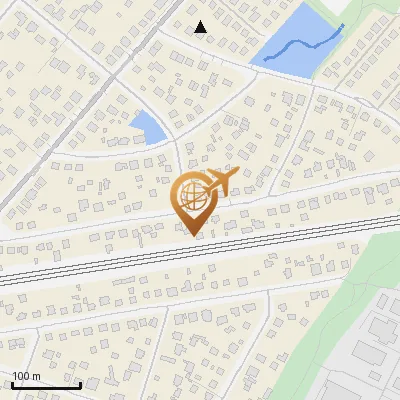 Foto zu Verdistraße 30-35, 12623 Berlin