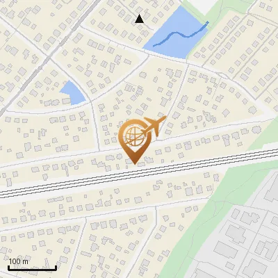 Foto zu Verdistraße 36-42, 12623 Berlin