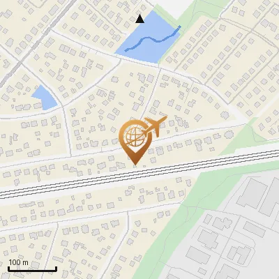 Foto zu Verdistraße 44-46, 12623 Berlin