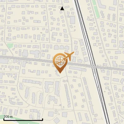 Foto zu Verdistraße 47-54, 81247 München