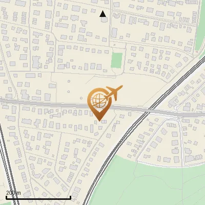 Foto zu Verdistraße 5-7, 81247 München