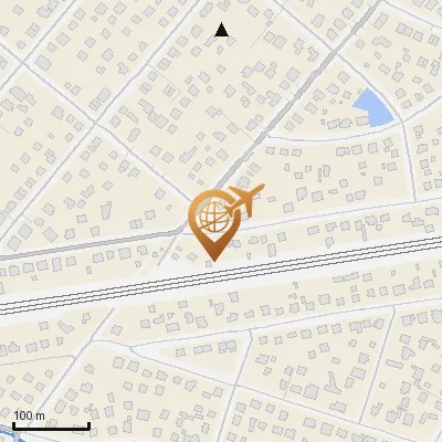 Karte Verdistraße 6, 12623 Berlin