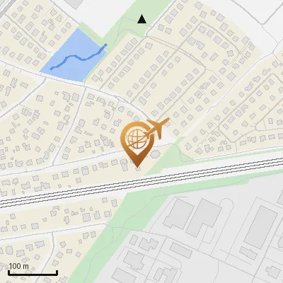 Foto zu Verdistraße 57-64, 12623 Berlin