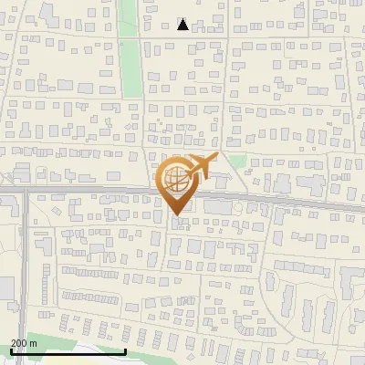 Foto zu Verdistraße 83-85, 81247 München