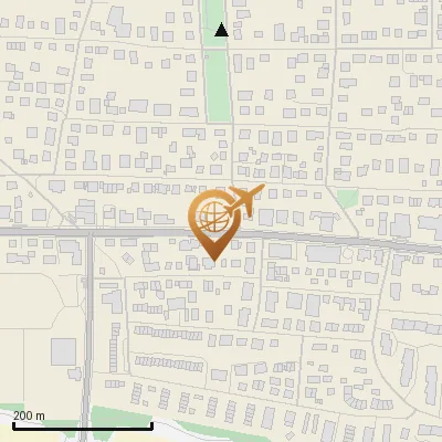 Foto zu Verdistraße 86-89, 81247 München