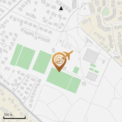 Karte Waldingstraße 91, 22391 Hamburg