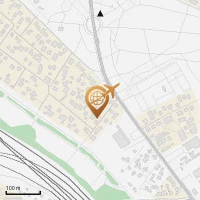 Foto zu Vereinssteg 1, 13158 Berlin