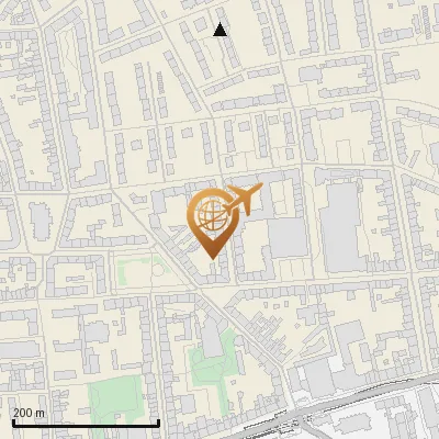 Foto zu Vereinsstraße 4-17, 51103 Köln