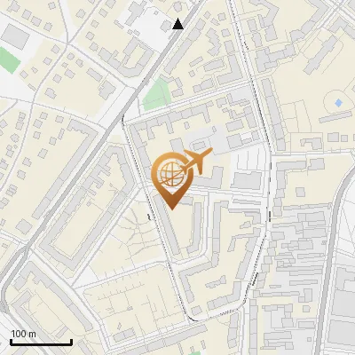 Foto zu Vereinsstraße 10-13, 12487 Berlin