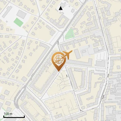 Foto zu Vereinsstraße 18-19, 12487 Berlin