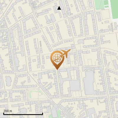 Foto zu Vereinsstraße 20-39, 51103 Köln