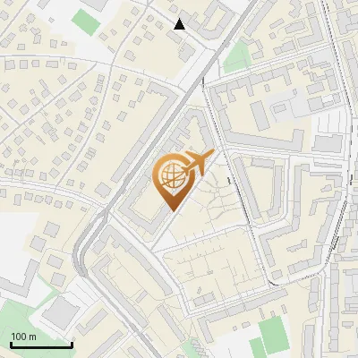 Foto zu Vereinsstraße 23-32, 12487 Berlin