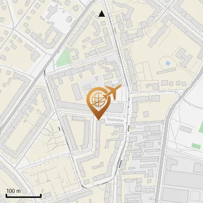 Foto zu Vereinsstraße 1-8, 12487 Berlin