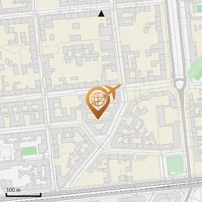 Foto zu Vereinsweg 2-5, 14059 Berlin