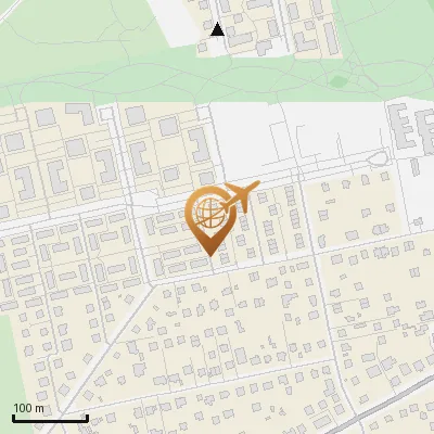 Foto zu Vergissmeinnichtweg 1-17, 12526 Berlin