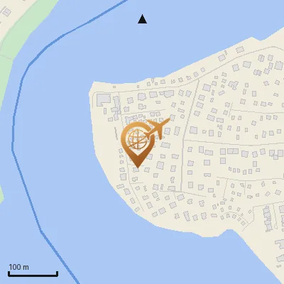 Foto zu Verlängerte Fährstraße 10-15, 13503 Berlin