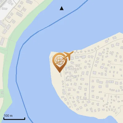 Foto zu Verlängerte Fährstraße 16, 13503 Berlin