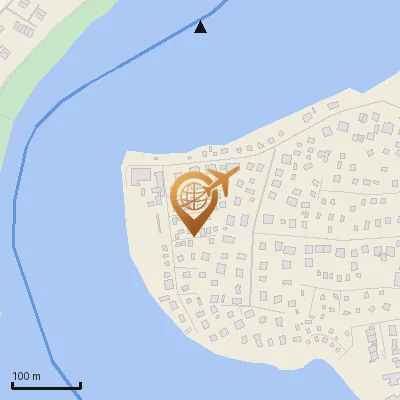 Foto zu Verlängerte Fährstraße 20-50, 13503 Berlin