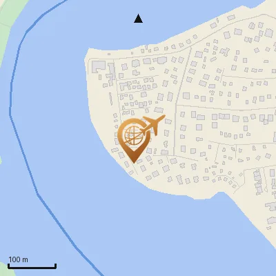 Foto zu Verlängerte Fährstraße 1-8, 13503 Berlin