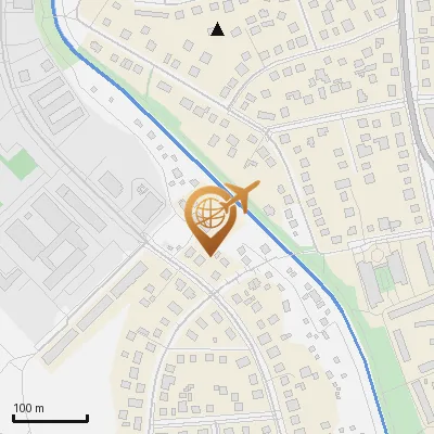 Foto zu Verlängerte Hämmerlingstraße 13-14, 12555 Berlin