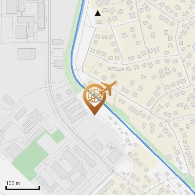 Foto zu Verlängerte Hämmerlingstraße 1-2, 12555 Berlin