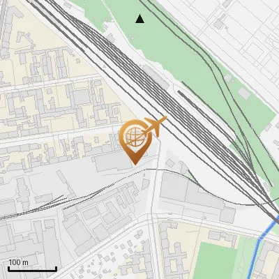 Foto zu Verlängerte Koloniestraße 4-6, 13409 Berlin