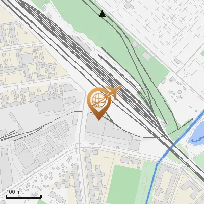 Foto zu Verlängerte Koloniestraße 7, 13409 Berlin