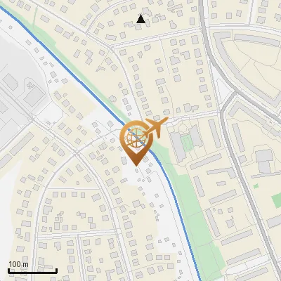 Foto zu Verlängerte Mozartstraße 15-21, 12555 Berlin