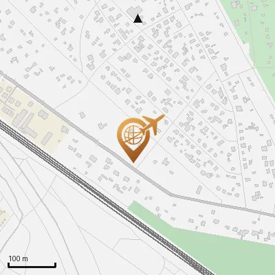 Foto zu Verlängerte Waldowallee 11-12, 10318 Berlin