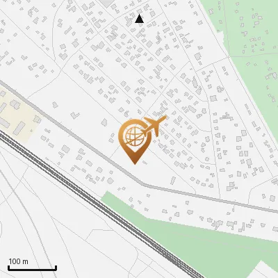 Foto zu Verlängerte Waldowallee 13-15, 10318 Berlin