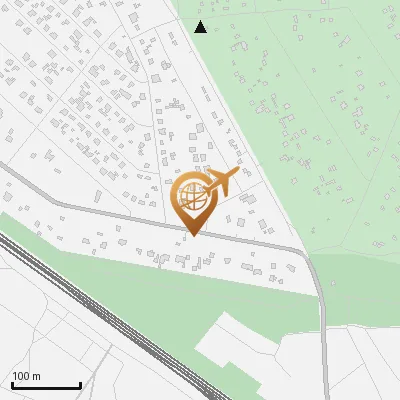 Foto zu Verlängerte Waldowallee 16, 10318 Berlin