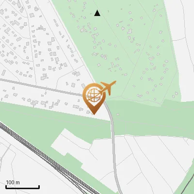 Foto zu Verlängerte Waldowallee 18, 10318 Berlin