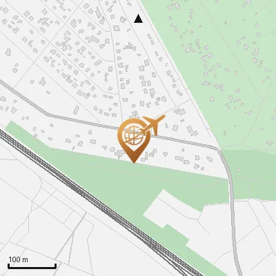 Foto zu Verlängerte Waldowallee 23, 10318 Berlin