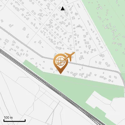 Foto zu Verlängerte Waldowallee 25-27, 10318 Berlin