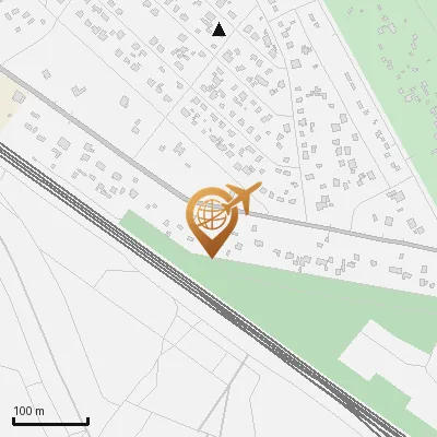 Foto zu Verlängerte Waldowallee 28-29, 10318 Berlin