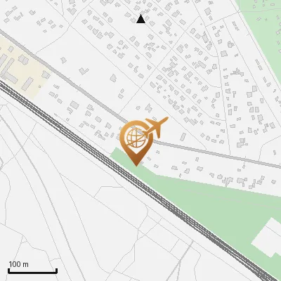 Foto zu Verlängerte Waldowallee 30-32, 10318 Berlin