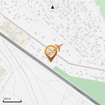 Foto zu Verlängerte Waldowallee 33-36, 10318 Berlin