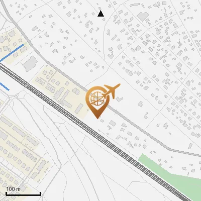 Foto zu Verlängerte Waldowallee 37-40, 10318 Berlin