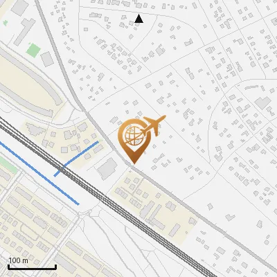 Foto zu Verlängerte Waldowallee 4-5, 10318 Berlin