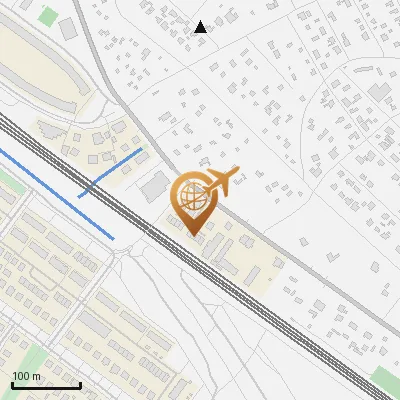 Foto zu Verlängerte Waldowallee 42-43, 10318 Berlin