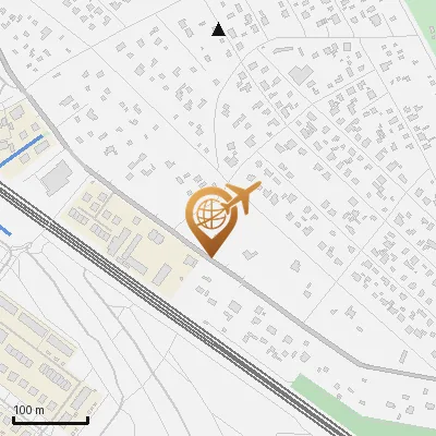 Foto zu Verlängerte Waldowallee 8, 10318 Berlin