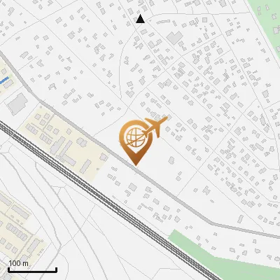 Foto zu Verlängerte Waldowallee 9-10, 10318 Berlin