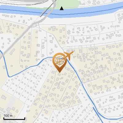 Foto zu Verlängerte Werderstraße 5-10, 12524 Berlin