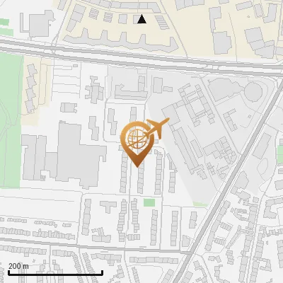 Foto zu Vernicher Straße 34, 50968 Köln